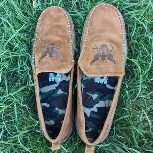 The Bradford Exchange | Shoes | Bradford Exchange Us Navy  display picture 1